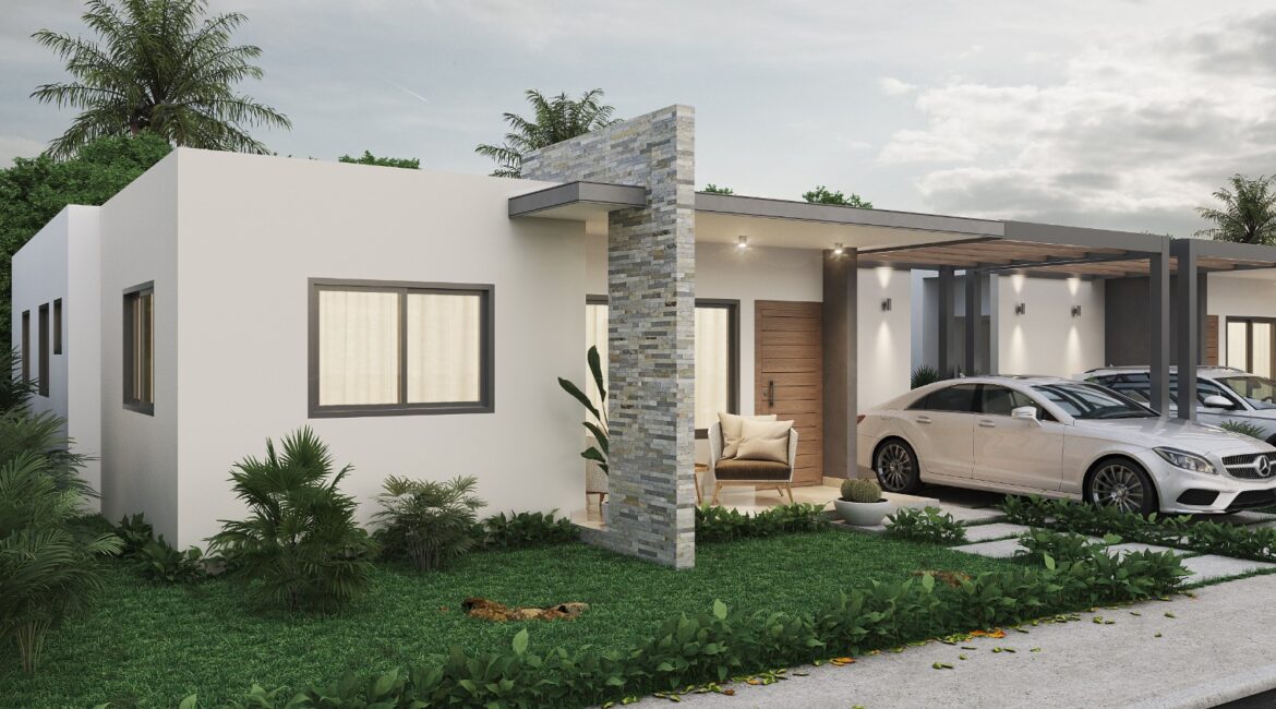 Casa-tipo-A-Vive-En-Punta-Cana-1