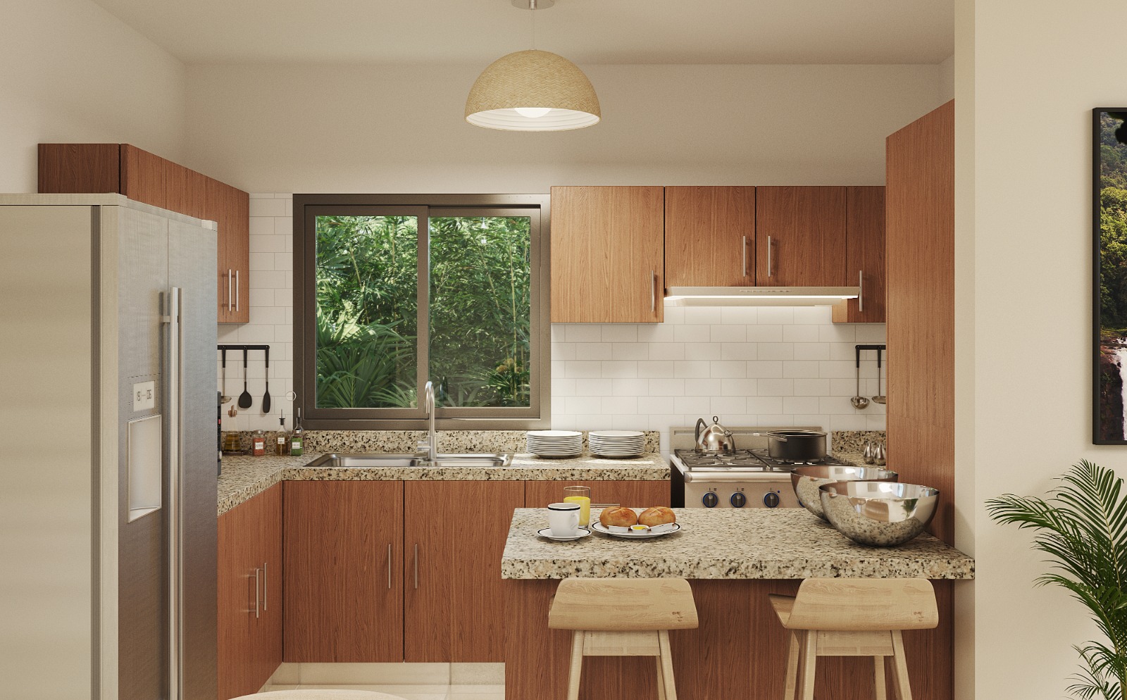 Casa-tipo-A-Vive-En-Punta-Cana-4