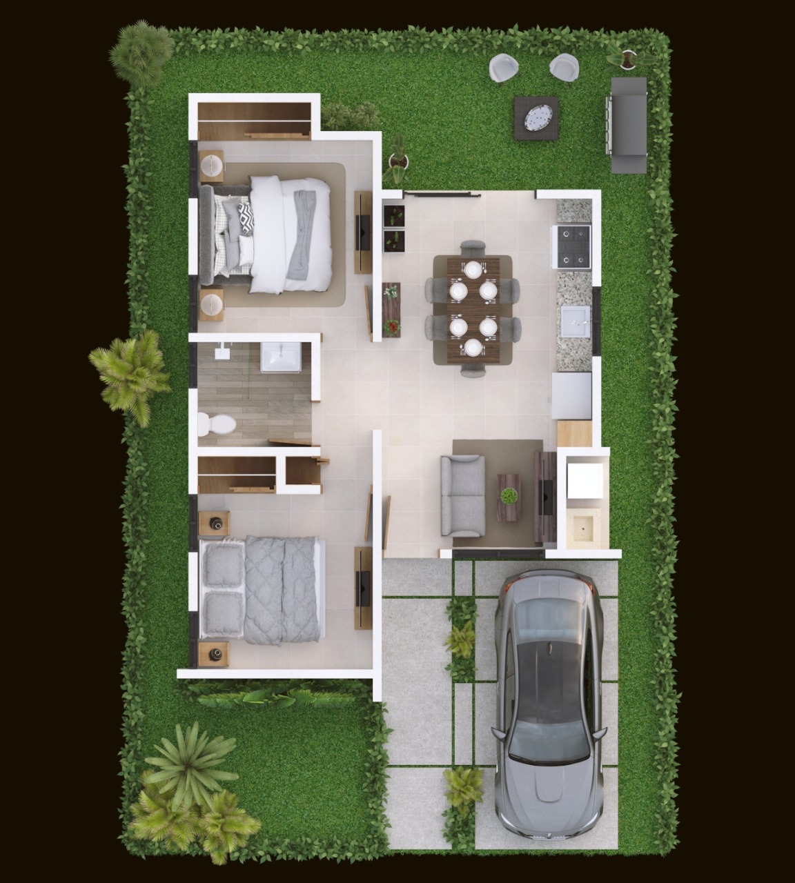 Unidad-Tipo-D-Vive-En-Punta-Cana-2