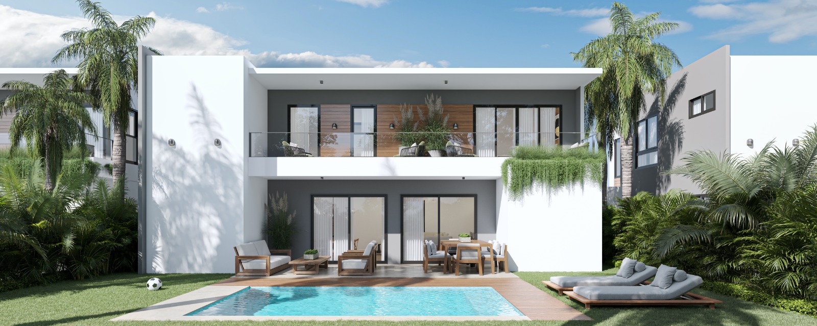 Unidad-Tipo-U-Vive-En-Punta-Cana-3