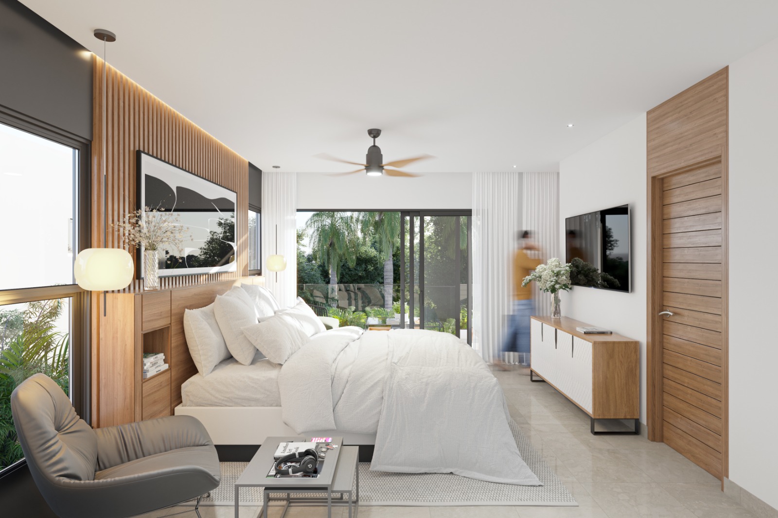 Unidad-Tipo-U-Vive-En-Punta-Cana-4