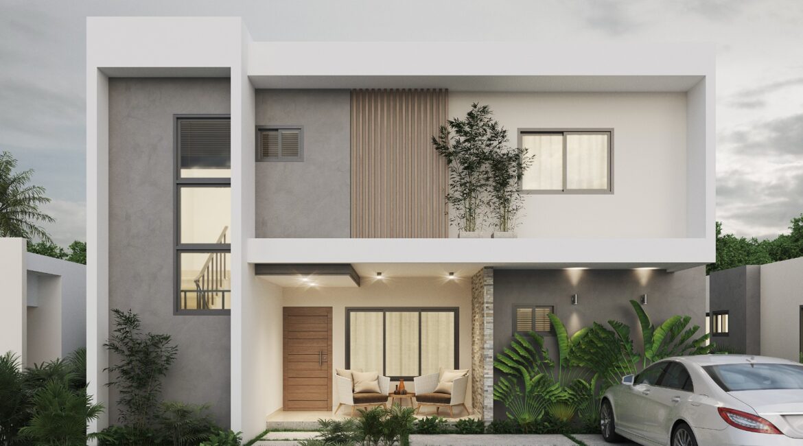 Villa-Tipo-C-Vive-En-Punta-Cana-1