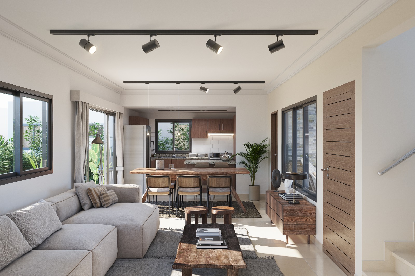 Villa-Tipo-C-Vive-En-Punta-Cana-2