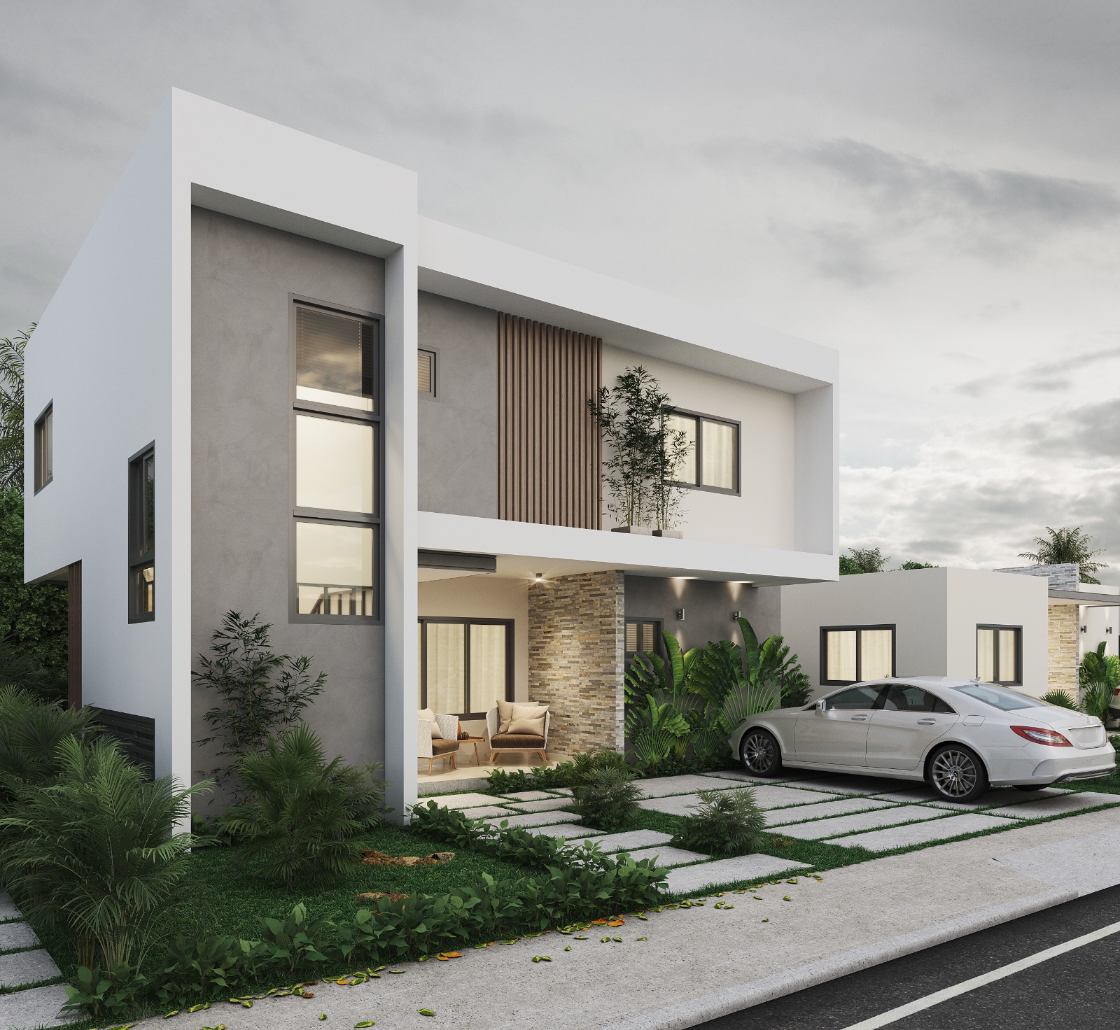 Villa-Tipo-C-Vive-En-Punta-Cana-5